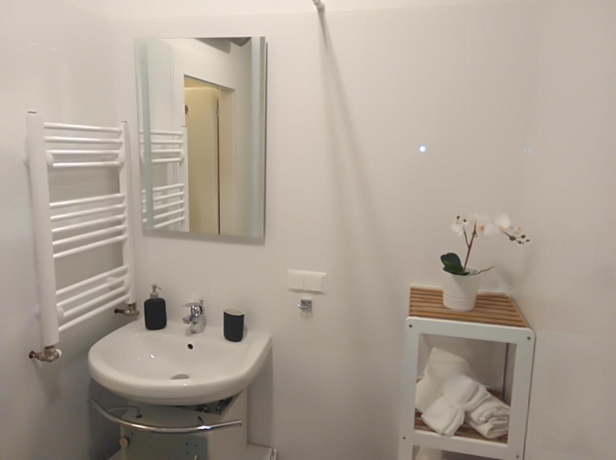 Anastasia-Apartment & Garage Wien Ngoại thất bức ảnh