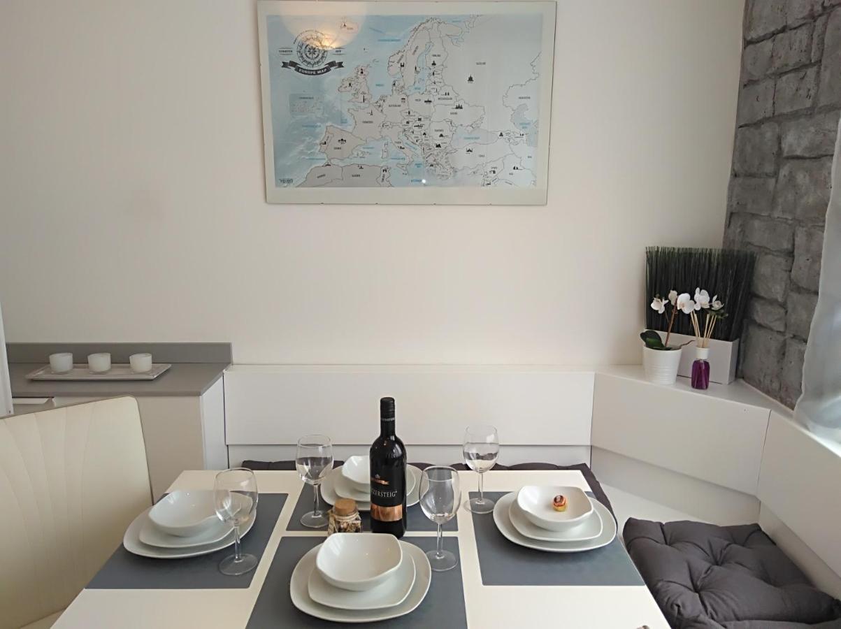 Anastasia-Apartment & Garage Wien Ngoại thất bức ảnh