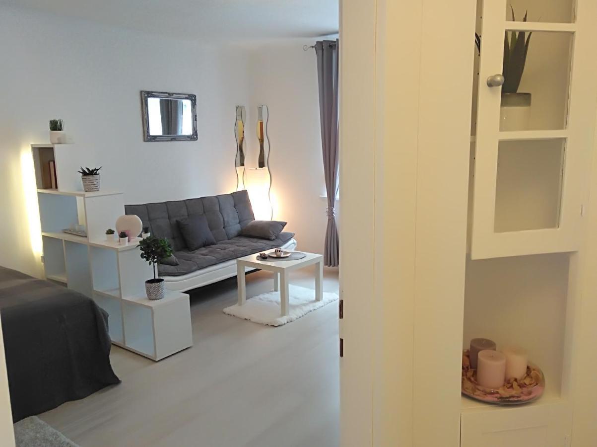 Anastasia-Apartment & Garage Wien Ngoại thất bức ảnh