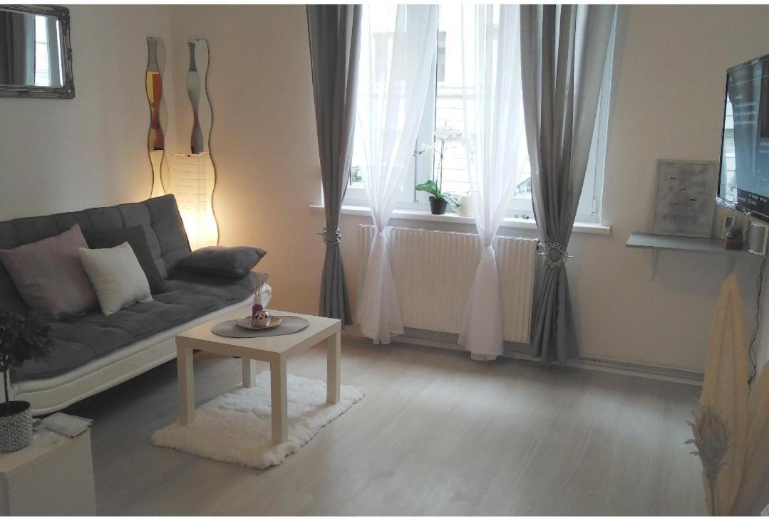 Anastasia-Apartment & Garage Wien Ngoại thất bức ảnh